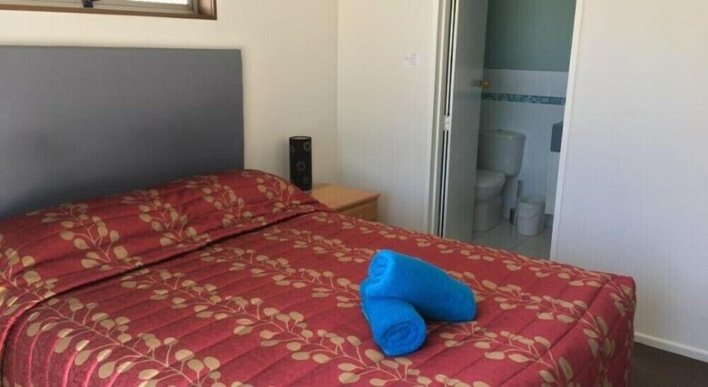 Bed & Breakfast Gumtree Lodge (b&b)