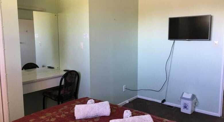 Bed & Breakfast Gumtree Lodge (b&b)