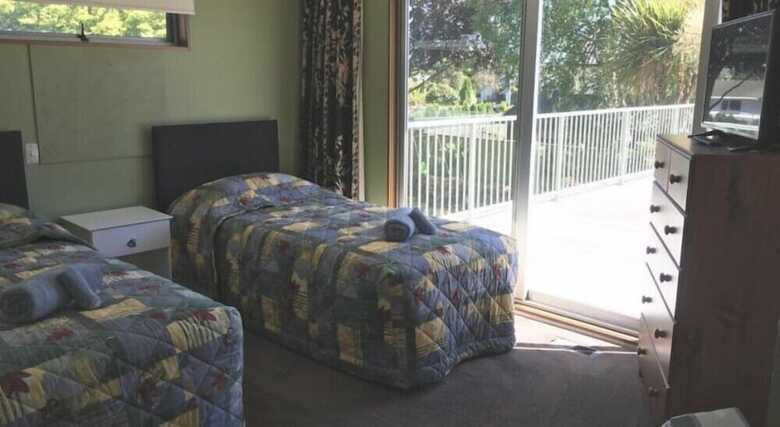 Bed & Breakfast Gumtree Lodge (b&b)