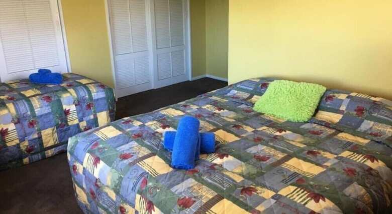 Bed & Breakfast Gumtree Lodge (b&b)