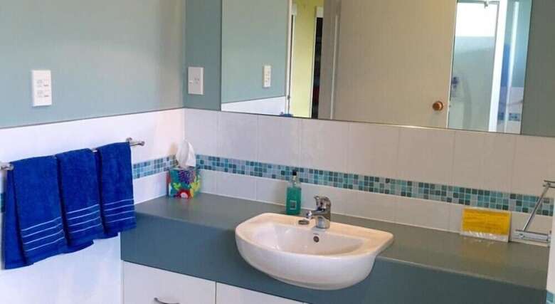 Bed & Breakfast Gumtree Lodge (b&b)