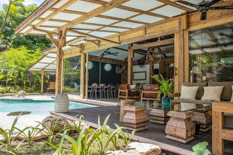 Hotel Kuno Villas