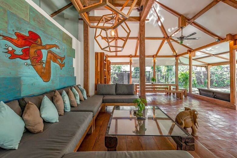 Hotel Kuno Villas