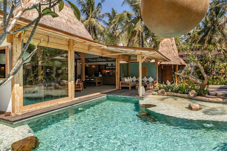 Hotel Kuno Villas