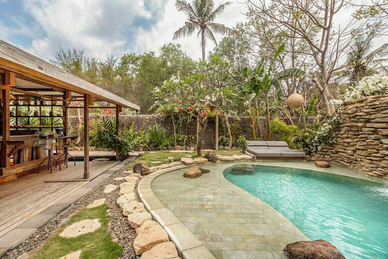 Hotel Kuno Villas