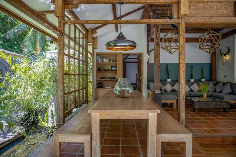 Hotel Kuno Villas