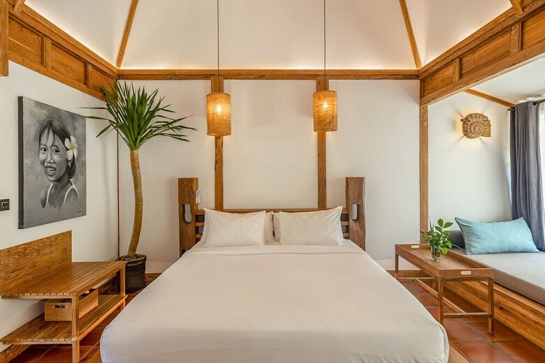 Hotel Kuno Villas