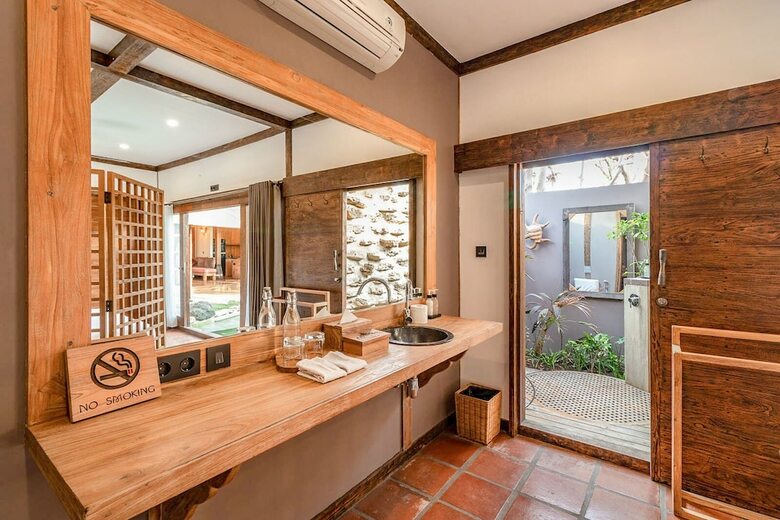 Hotel Kuno Villas