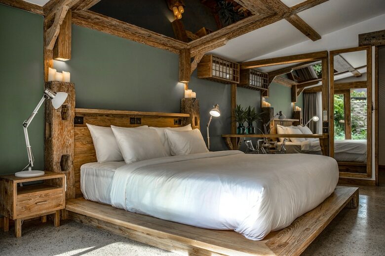 Hotel Kuno Villas