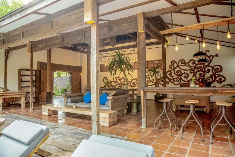 Hotel Kuno Villas