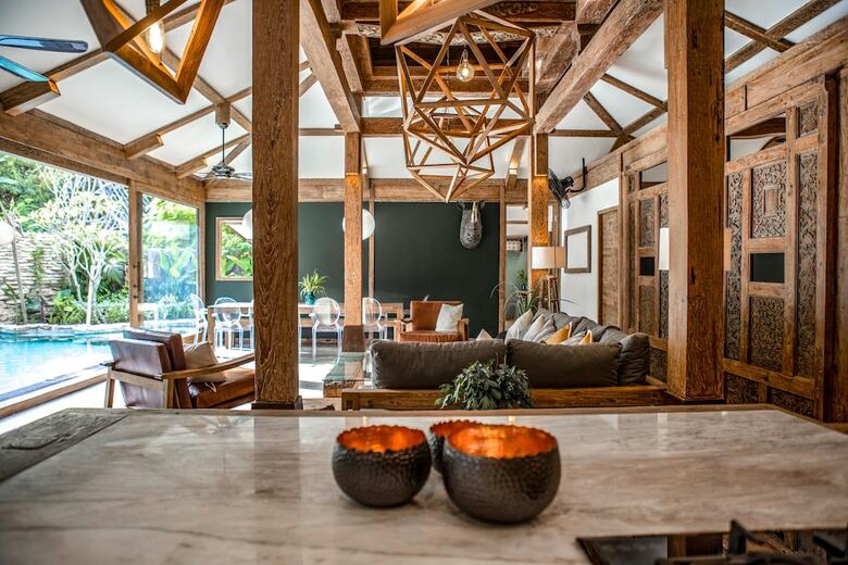 Hotel Kuno Villas