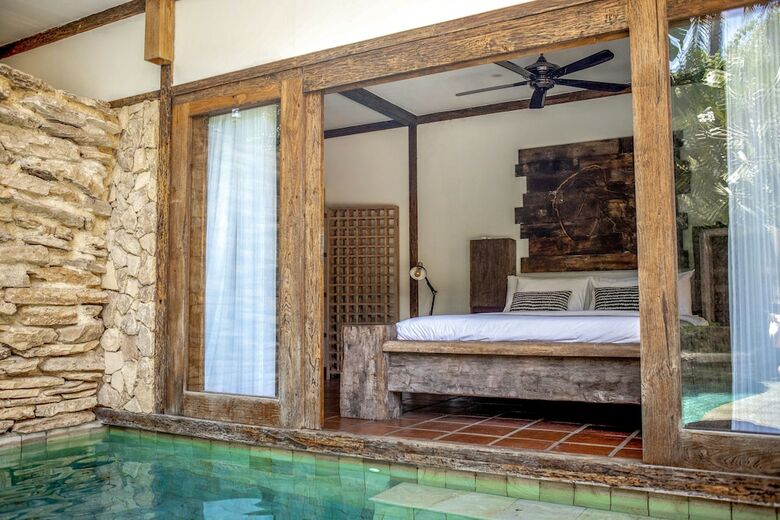Hotel Kuno Villas