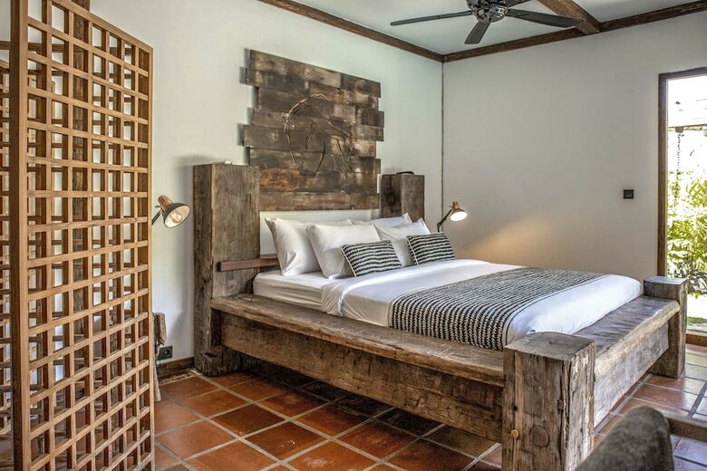 Hotel Kuno Villas