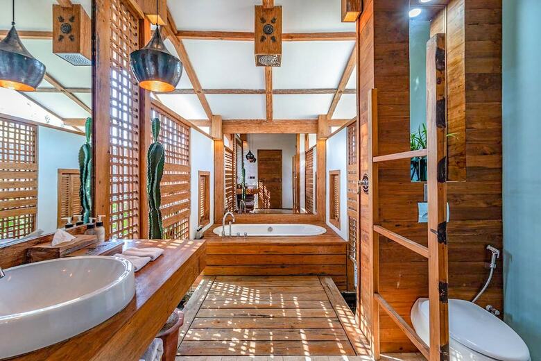 Hotel Kuno Villas