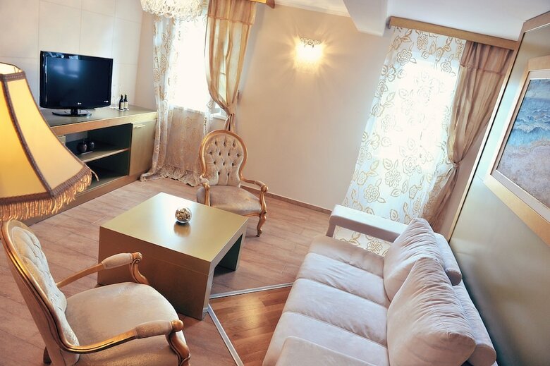 Hotel Per Astra