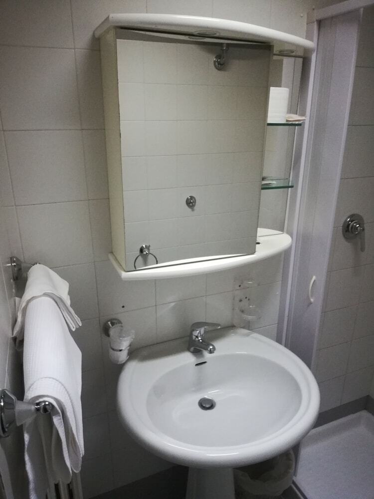 Hotel Motel Basentum