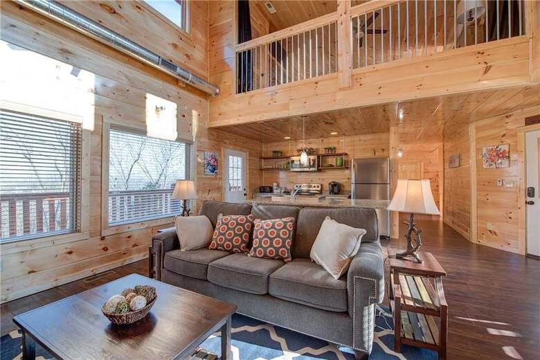 Cabana Majestic Waters 2 Bedroom Home With Private Pool
