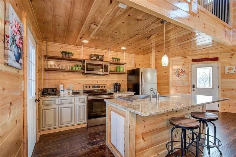 Cabana Majestic Waters 2 Bedroom Home With Private Pool