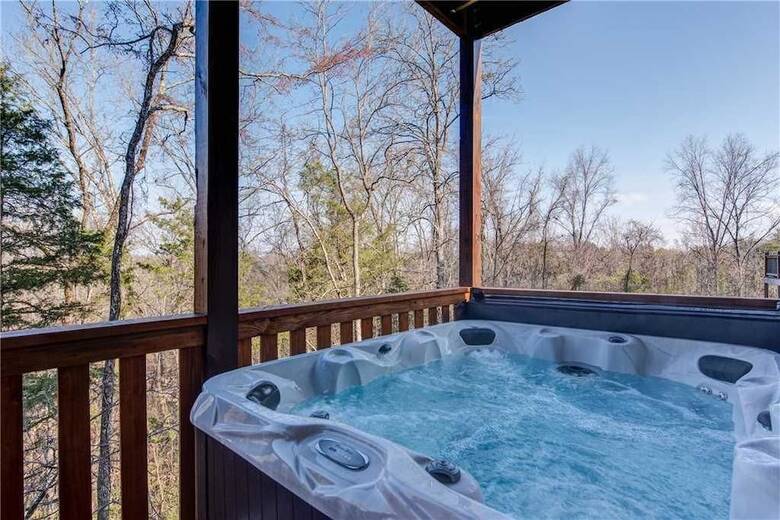 Cabana Majestic Waters 2 Bedroom Home With Private Pool