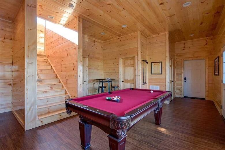 Cabana Majestic Waters 2 Bedroom Home With Private Pool