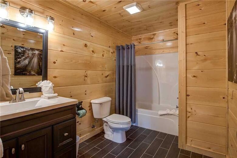 Cabana Majestic Waters 2 Bedroom Home With Private Pool