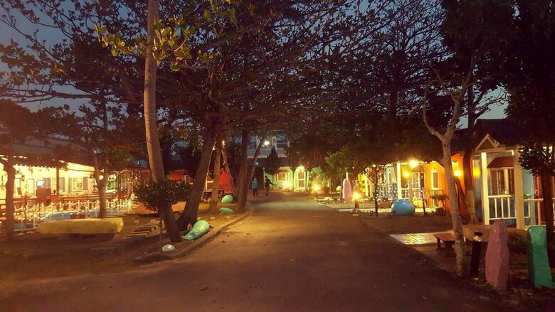 Bed & Breakfast Lanyanginn