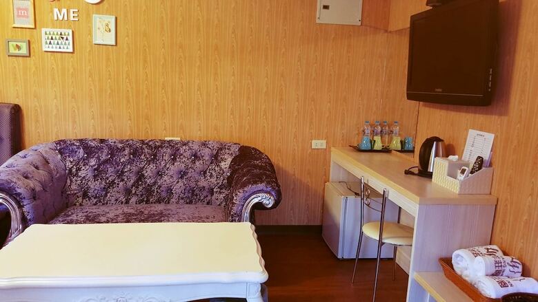 Bed & Breakfast Lanyanginn