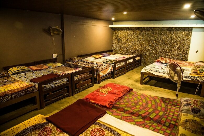 Hotel Dandeli Rangers Camp