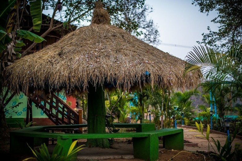 Hotel Dandeli Rangers Camp