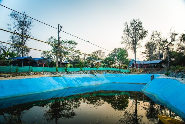 Hotel Dandeli Rangers Camp