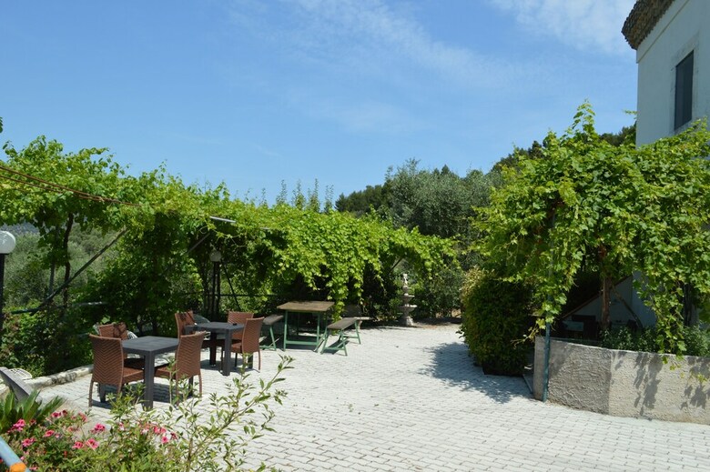 Agroturismo Agriturismo Valle Dei Gelsi