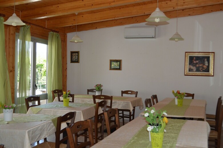 Agroturismo Agriturismo Valle Dei Gelsi