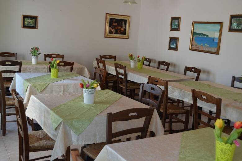 Agroturismo Agriturismo Valle Dei Gelsi