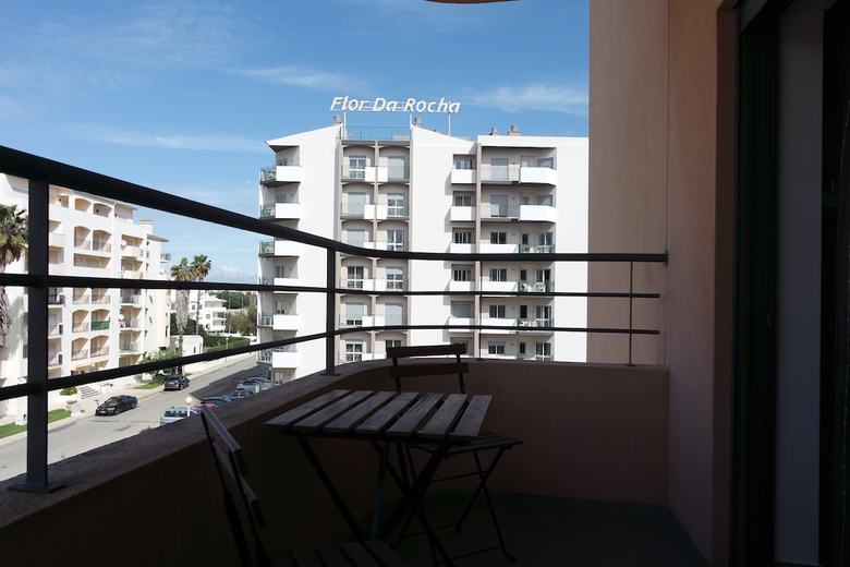A17 - Heaven Sun Praia Da Rocha 1 Bed Apartment