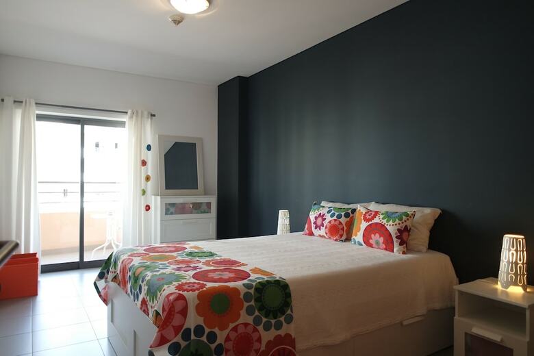 A17 - Heaven Sun Praia Da Rocha 1 Bed Apartment