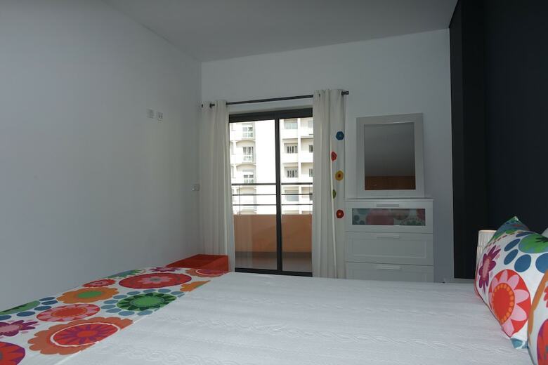 A17 - Heaven Sun Praia Da Rocha 1 Bed Apartment