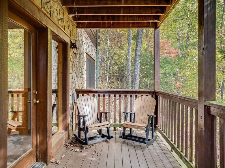 Cabana Saddle Ridge 2 Bedroom Home With Hot Tub