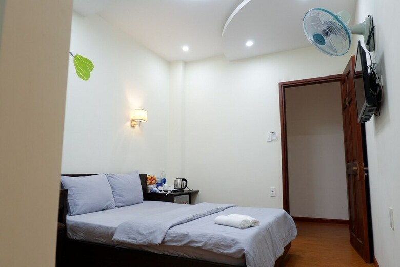 Tasme Hotel
