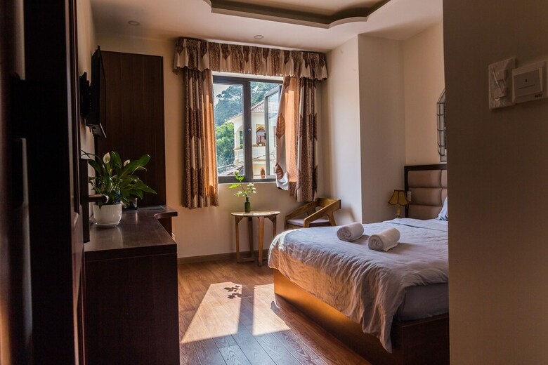 Tasme Hotel