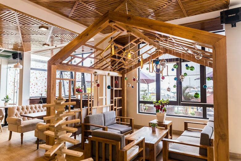 Tasme Hotel