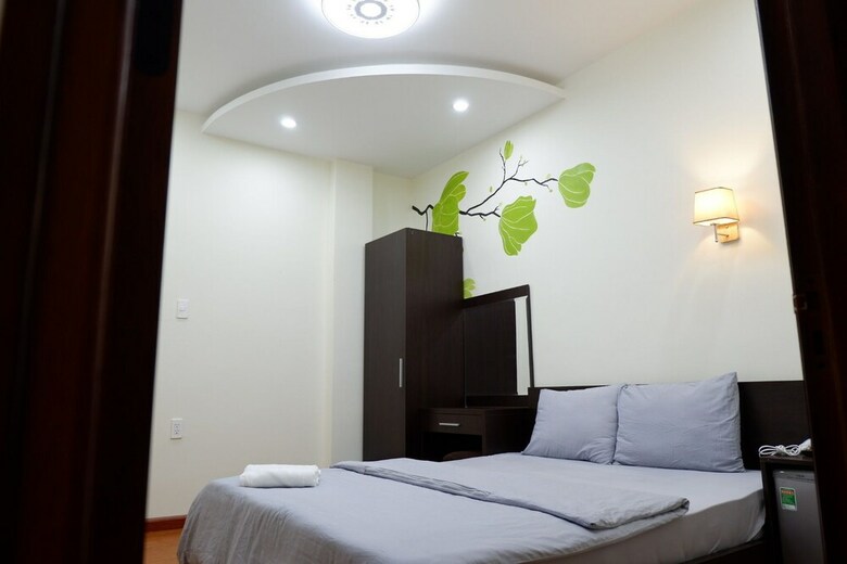 Tasme Hotel