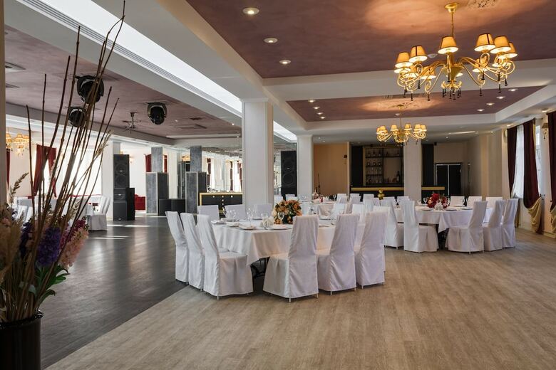 Hotel Onegin