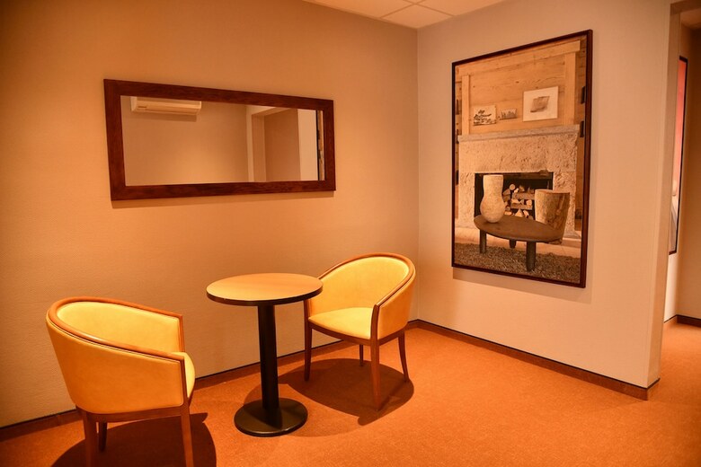 Hotellerie Notre Dame De Lumieres