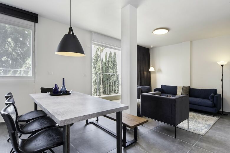 Apartamento Sea N' Rent - 23 Shderot Bialik