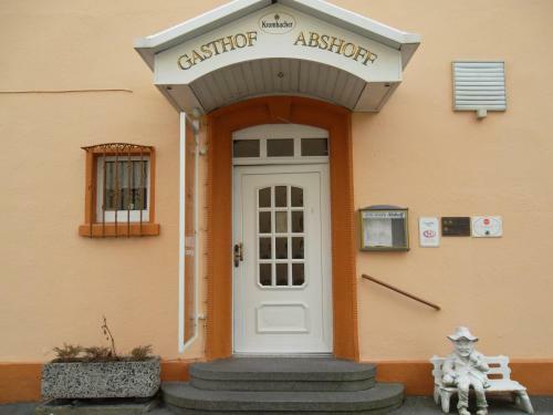 Hostal Hotel Pension Abshoff