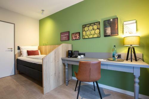 Hotel Sch�tzenhaus