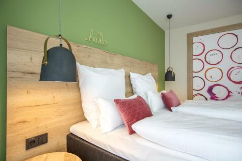 Hotel Sch�tzenhaus