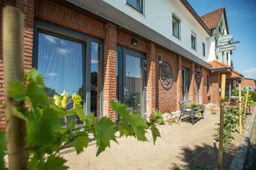 Hotel Sch�tzenhaus