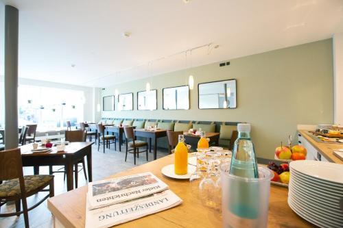 Hotel Sch�tzenhaus