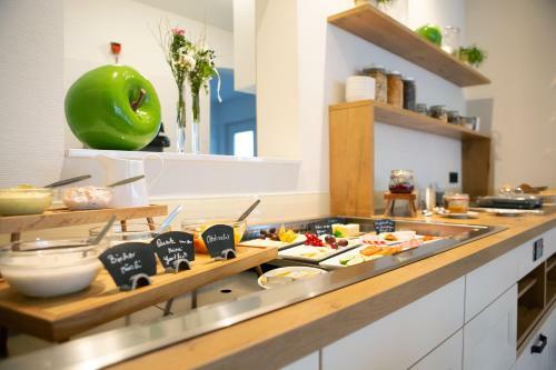 Hotel Sch�tzenhaus